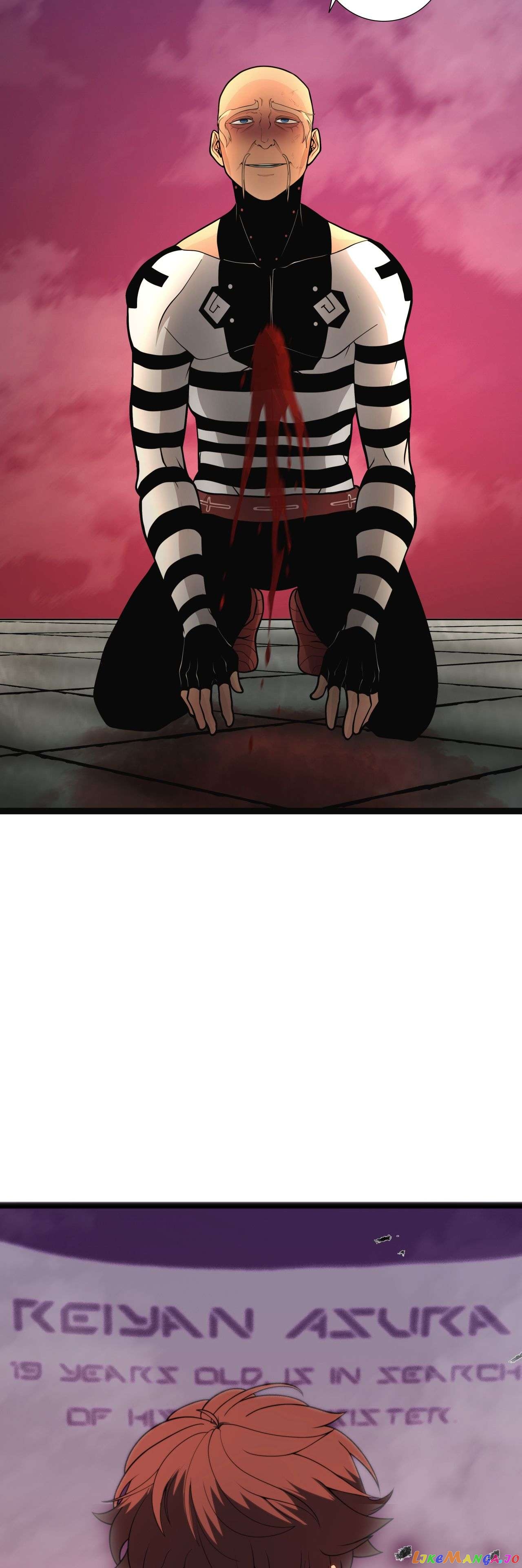 God Game Chapter 7 - page 33