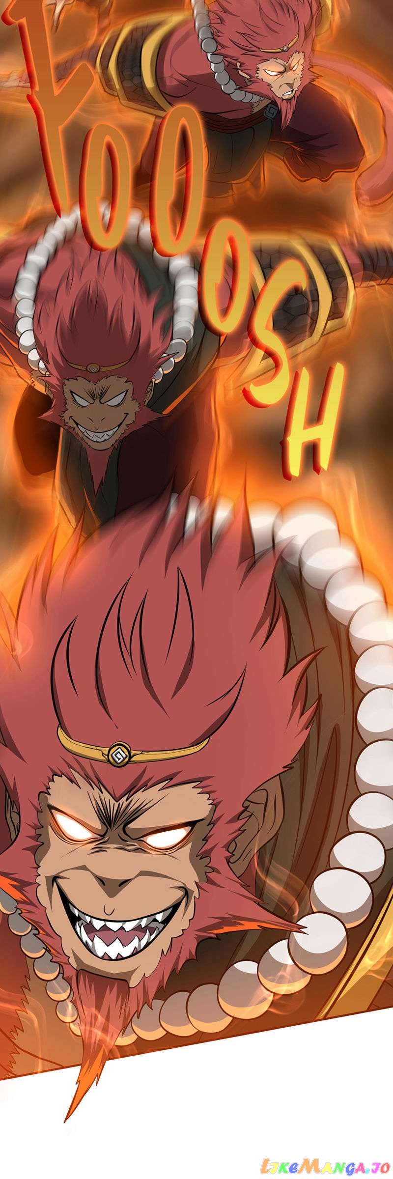 God Game Chapter 45 - page 10