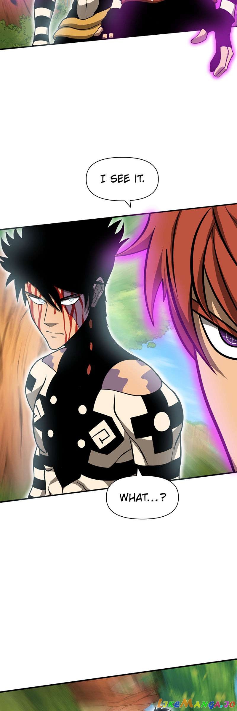 God Game Chapter 45 - page 12