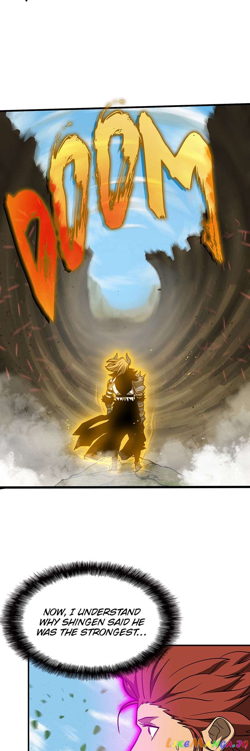 God Game Chapter 45 - page 26