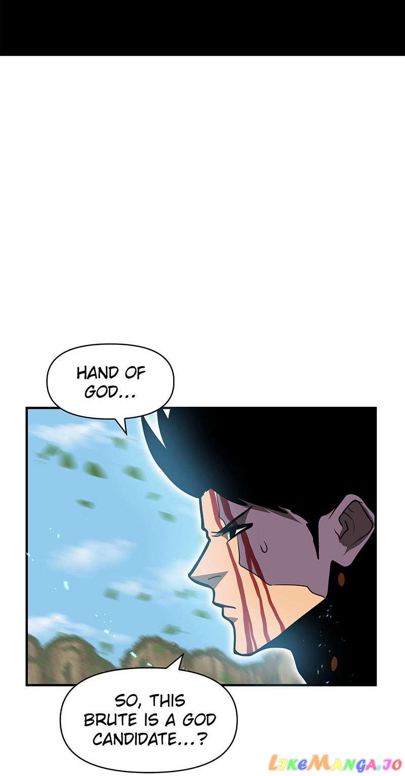 God Game Chapter 45 - page 30