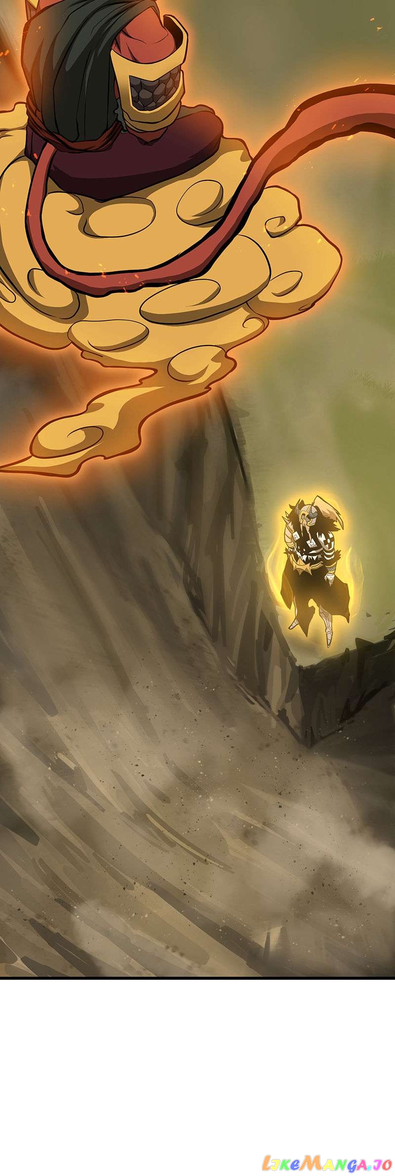 God Game Chapter 45 - page 37