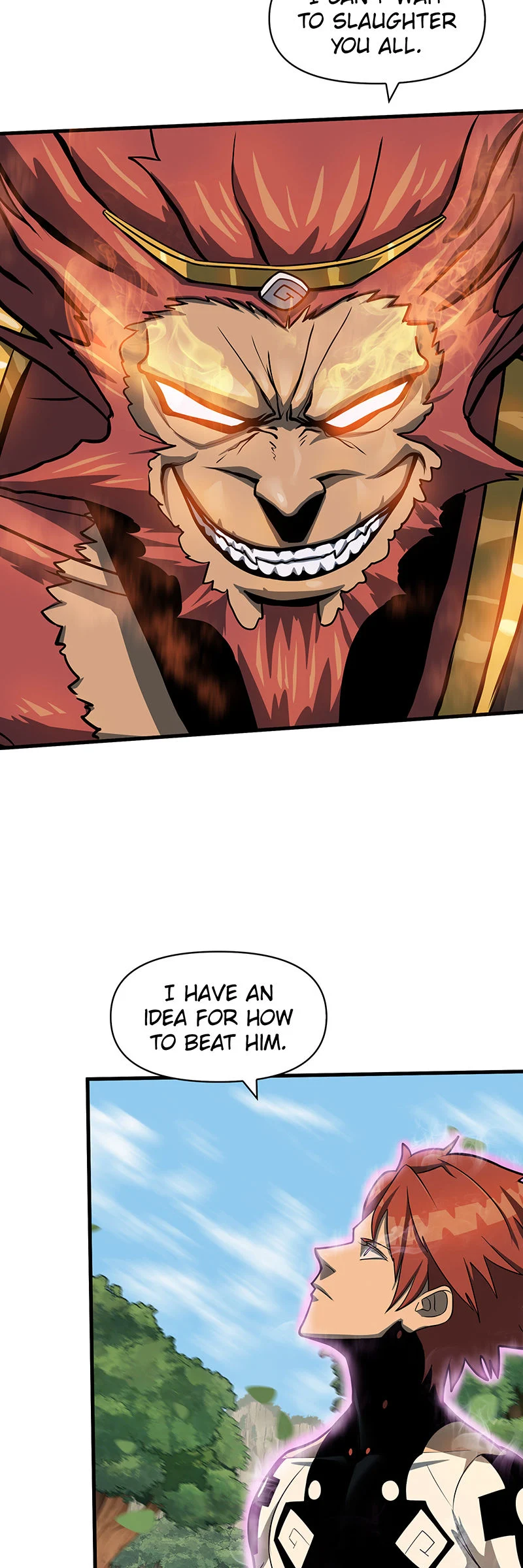 God Game Chapter 45 - page 42