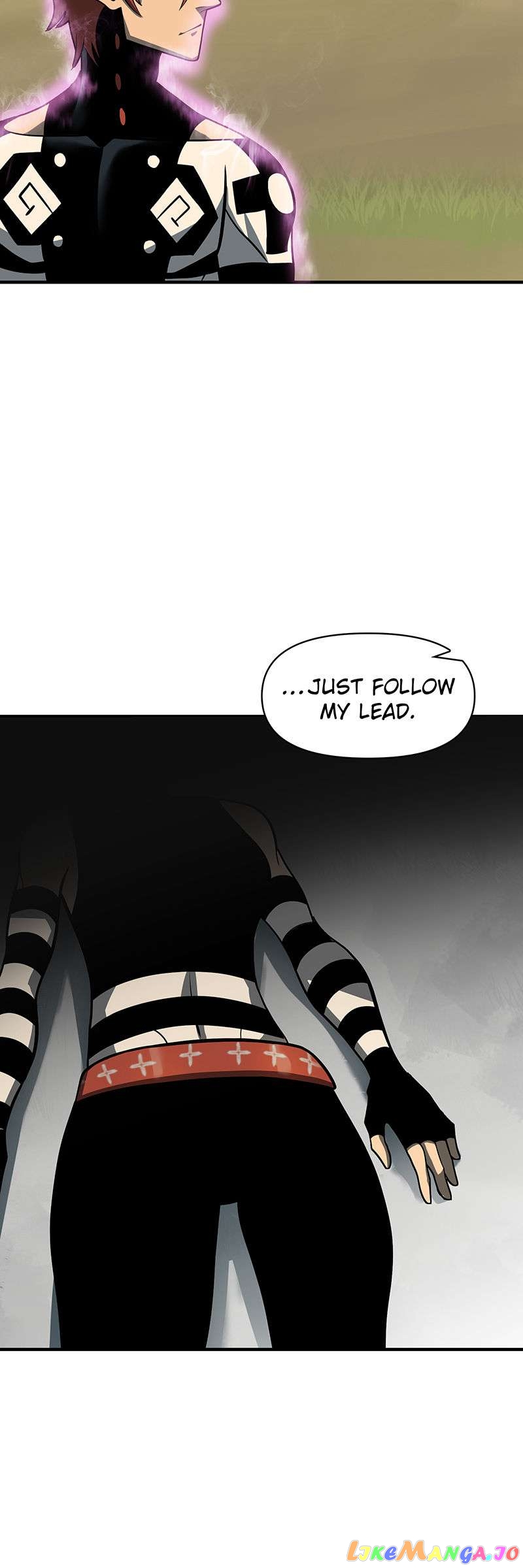 God Game Chapter 45 - page 47