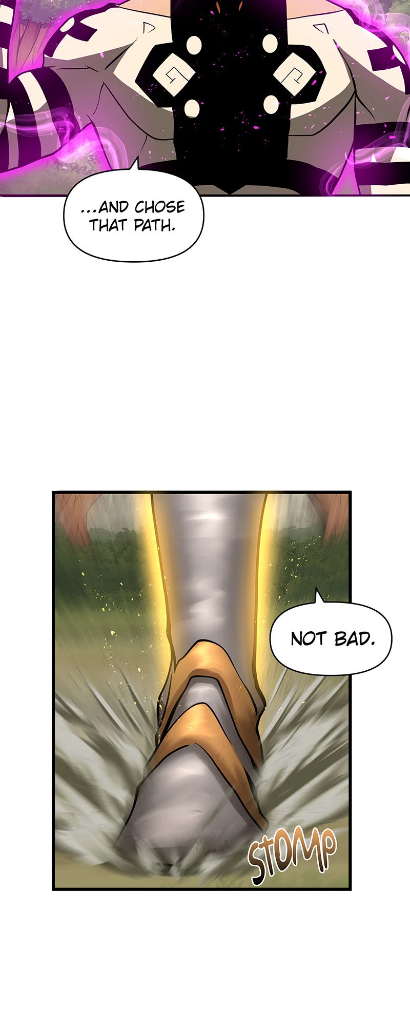 God Game Chapter 45 - page 7
