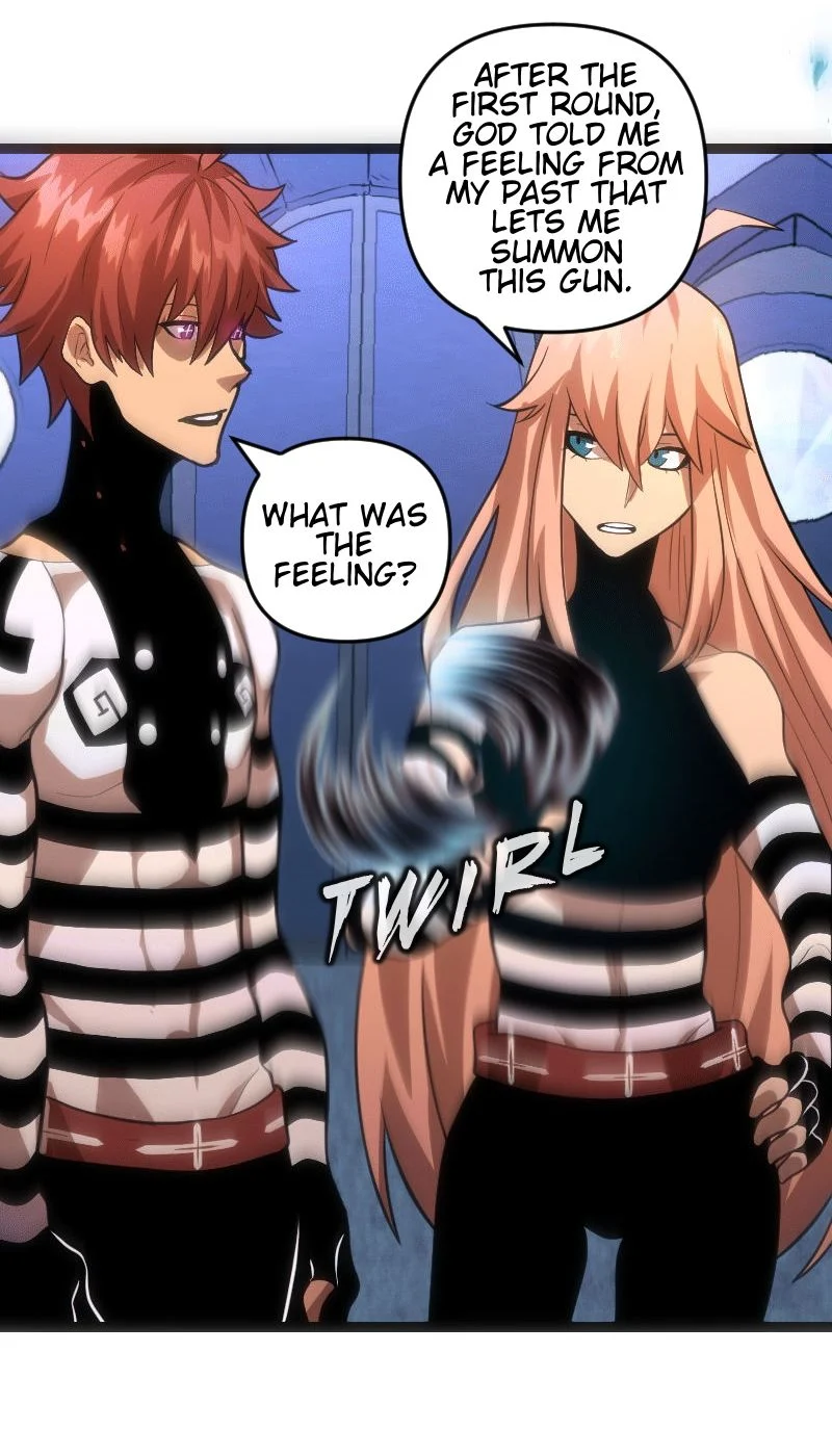 God Game Chapter 20 - page 15