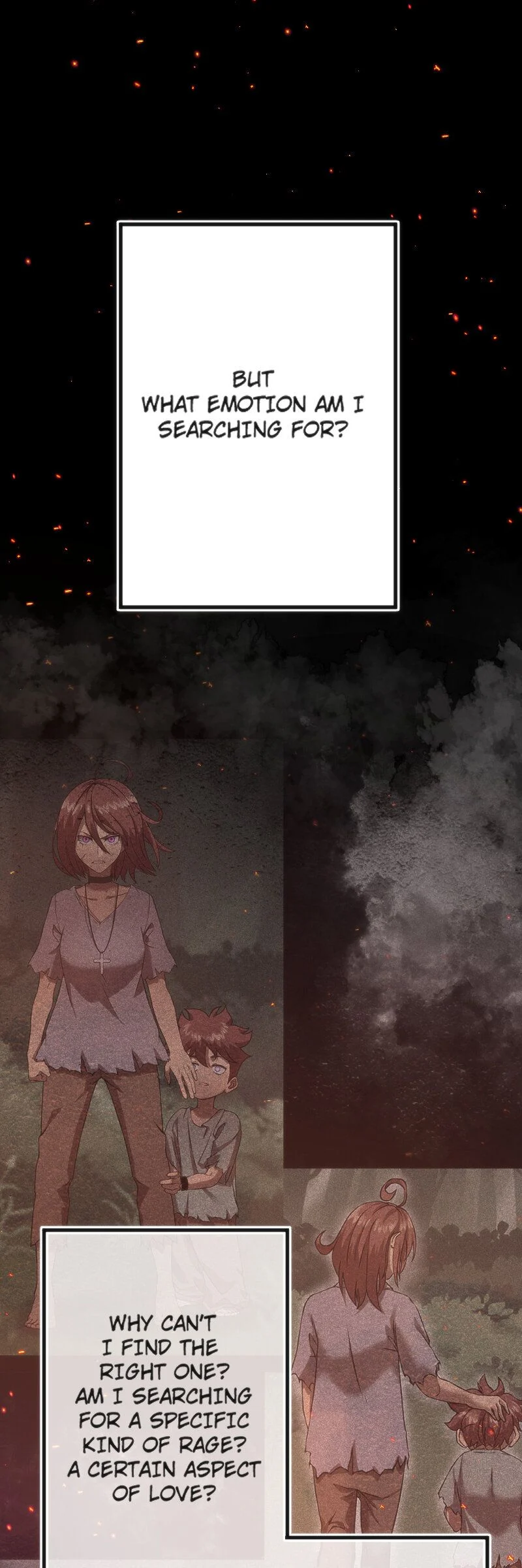 God Game Chapter 20 - page 35