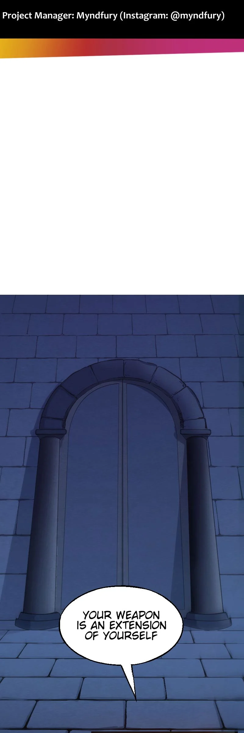 God Game Chapter 20 - page 7