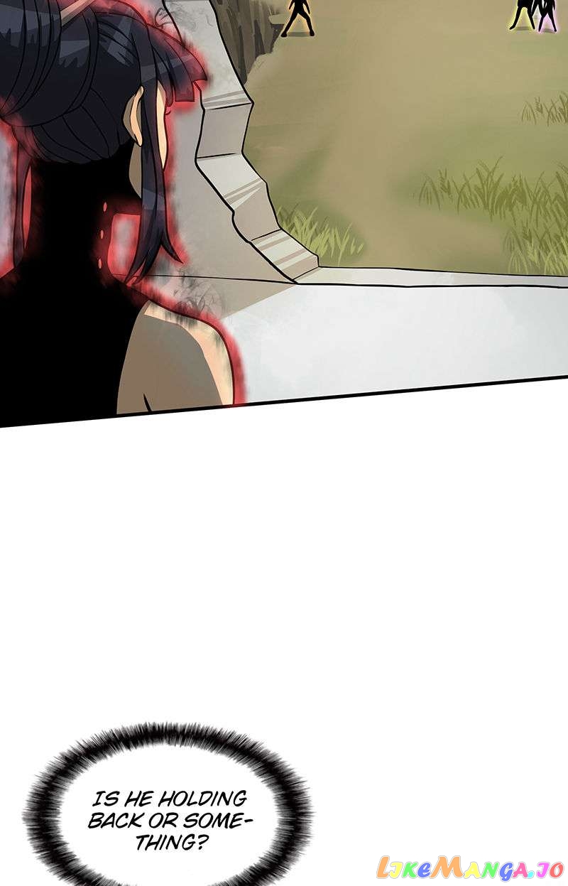 God Game Chapter 47 - page 13
