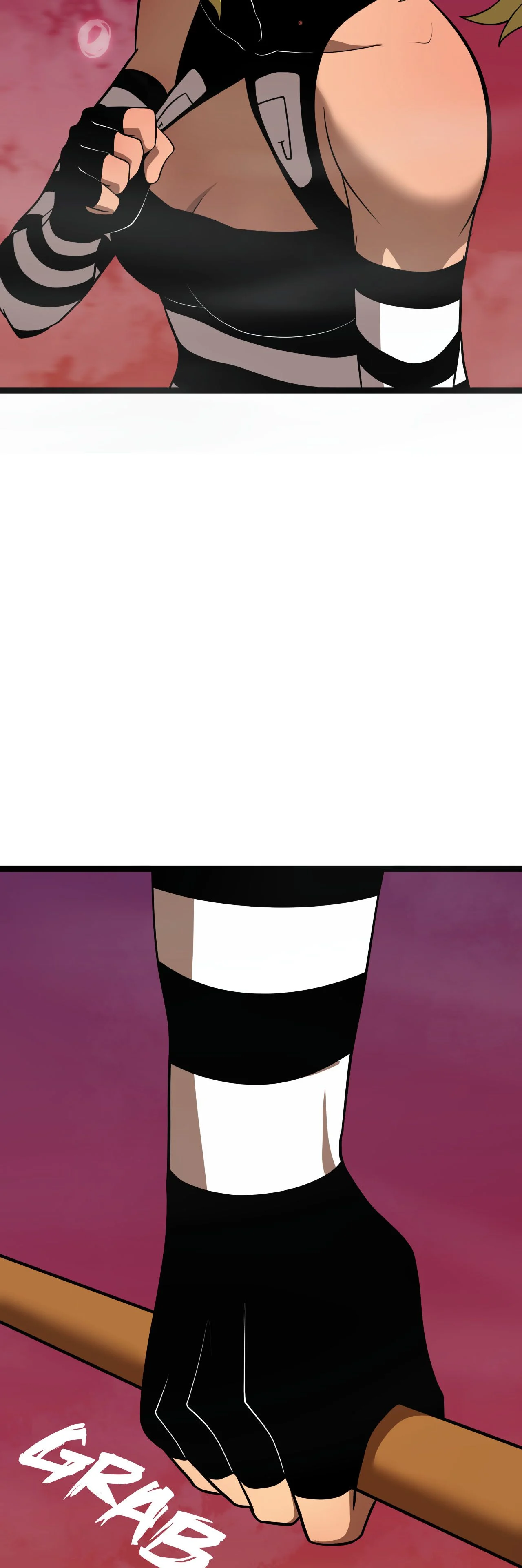 God Game Chapter 8 - page 12