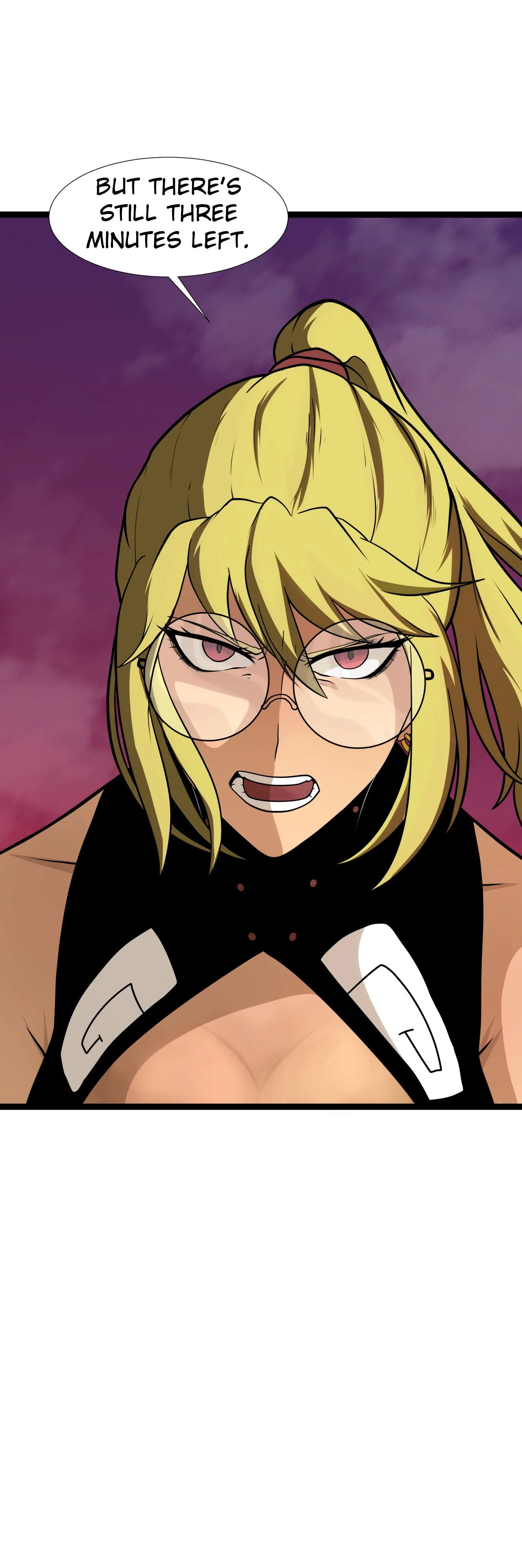 God Game Chapter 8 - page 14
