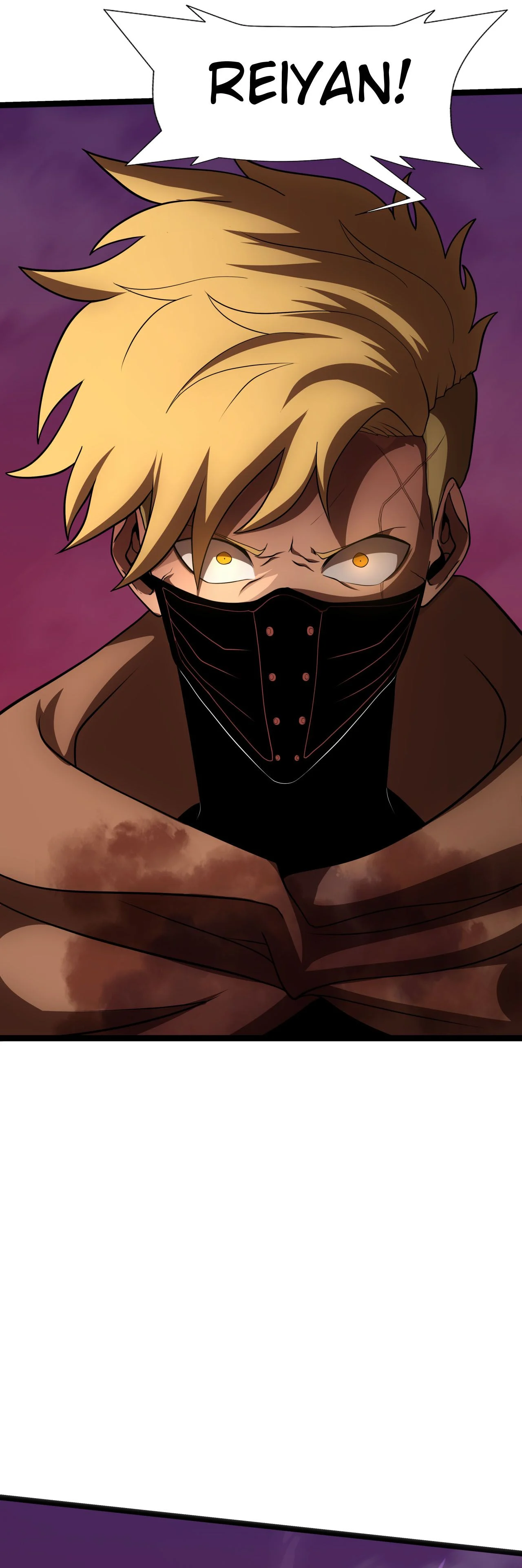 God Game Chapter 8 - page 42