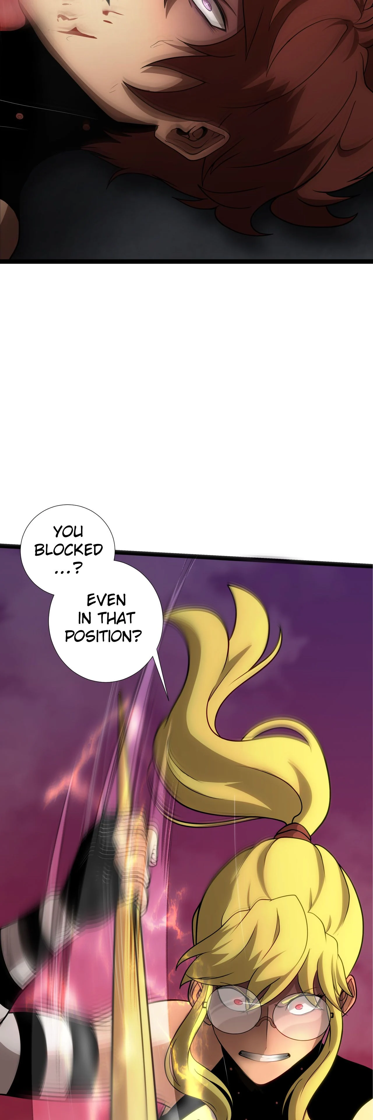 God Game Chapter 8 - page 48