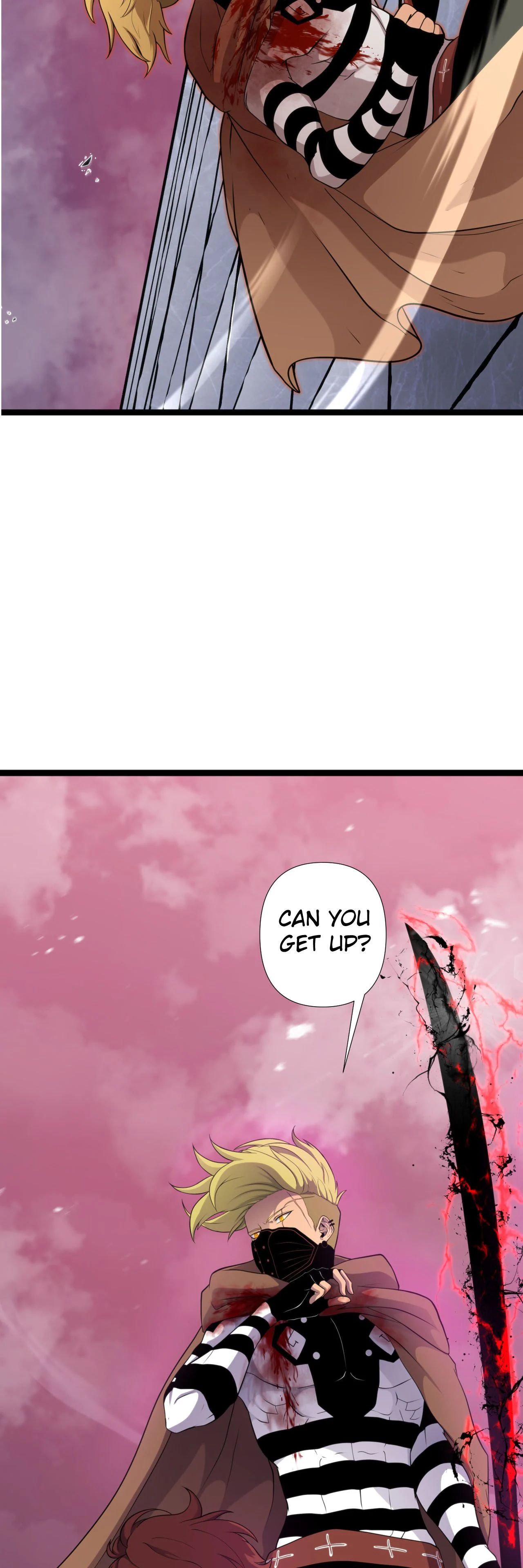 God Game Chapter 8 - page 51