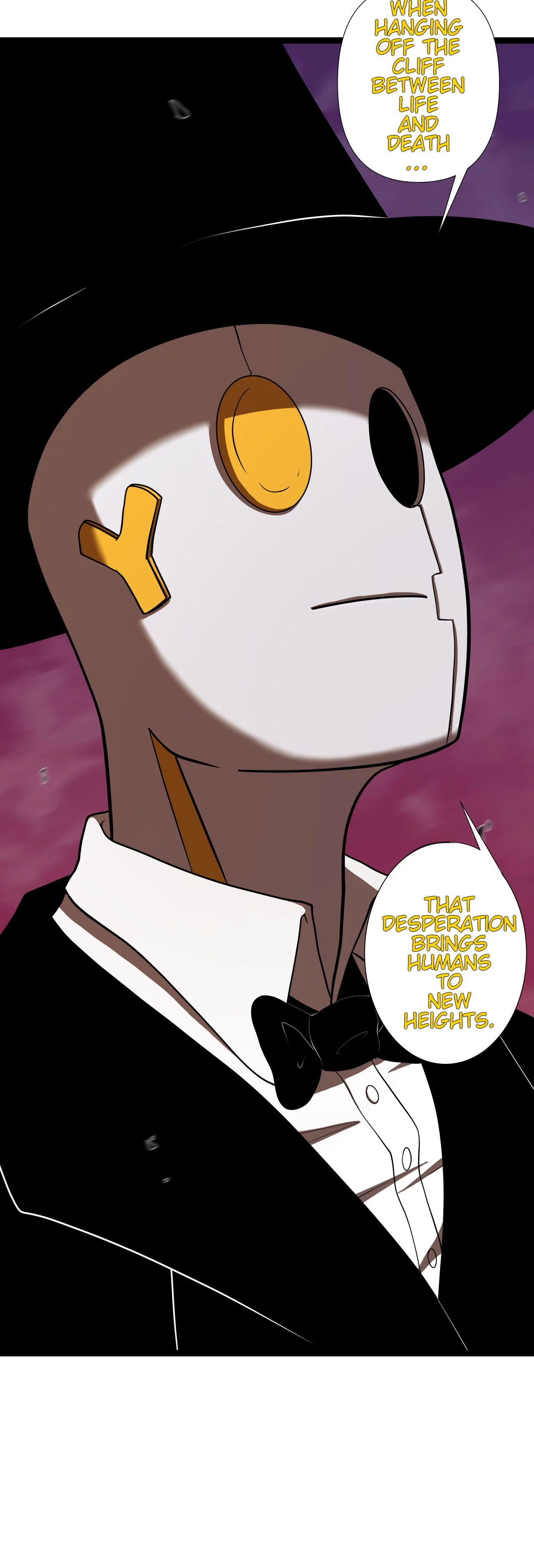 God Game Chapter 8 - page 67