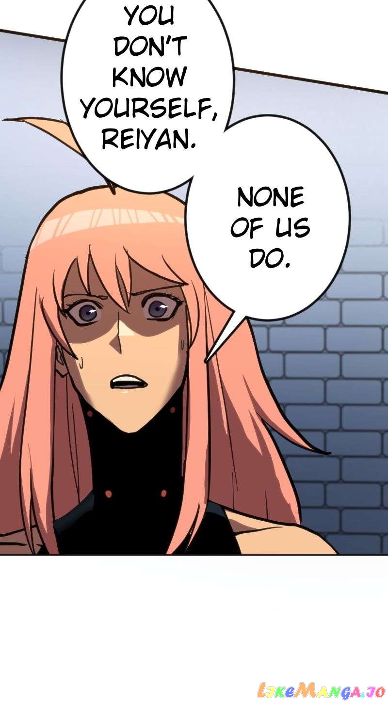 God Game Chapter 21 - page 16