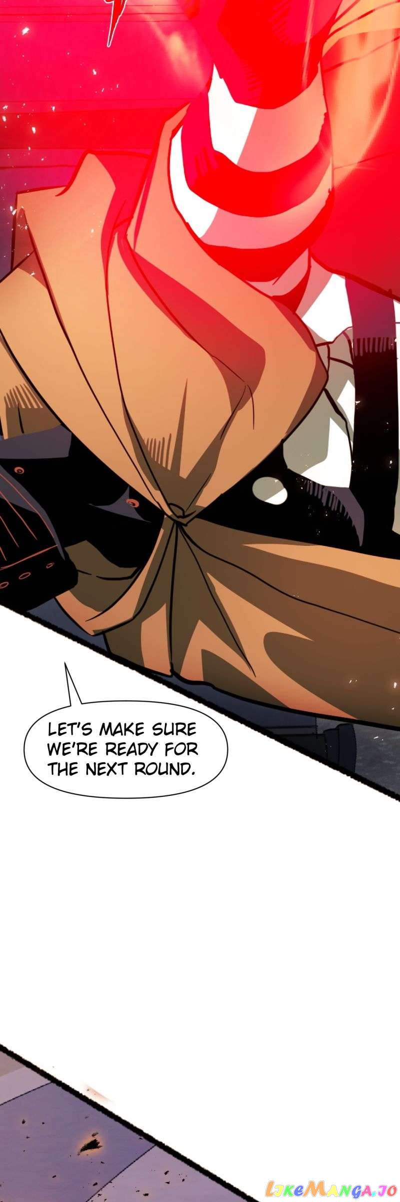 God Game Chapter 21 - page 28