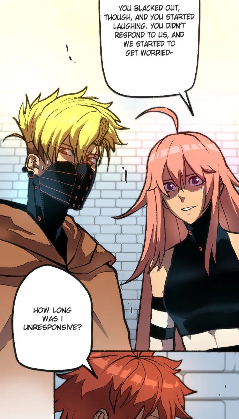 God Game Chapter 21 - page 4