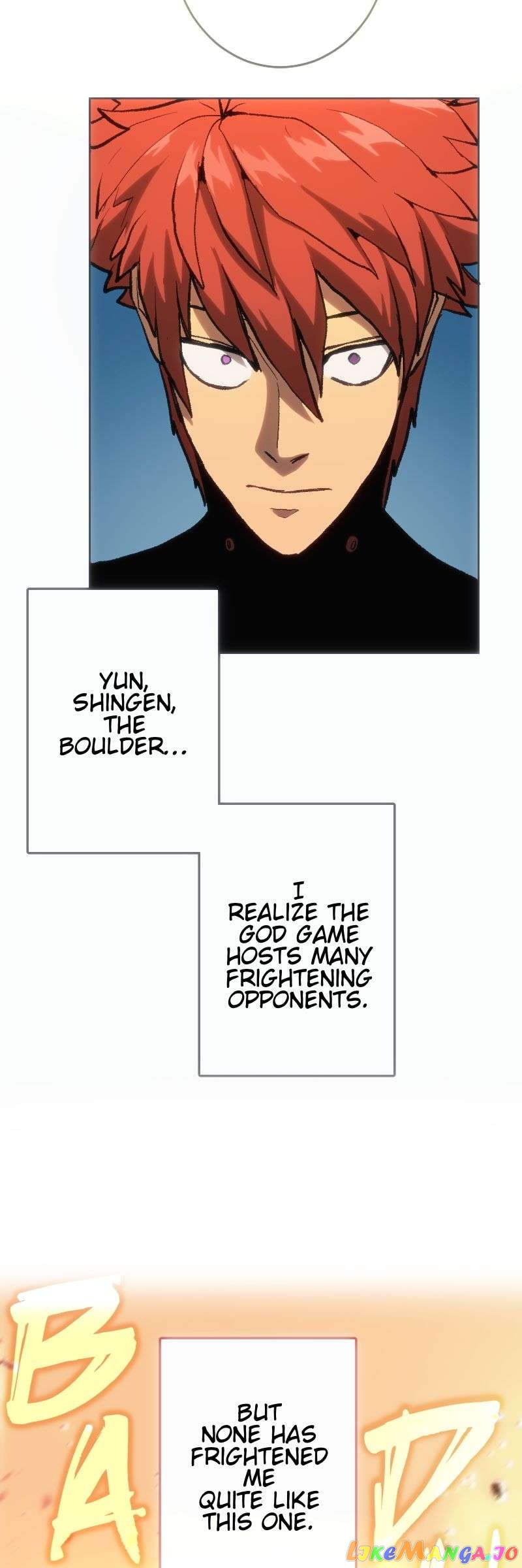 God Game Chapter 21 - page 45