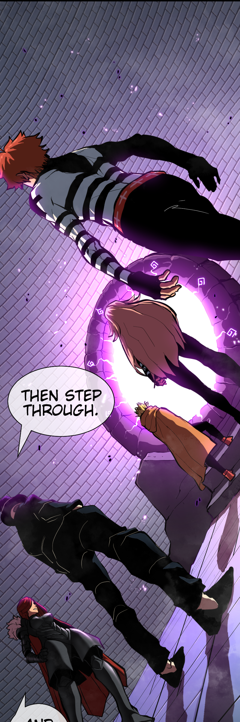 God Game Chapter 22 - page 22