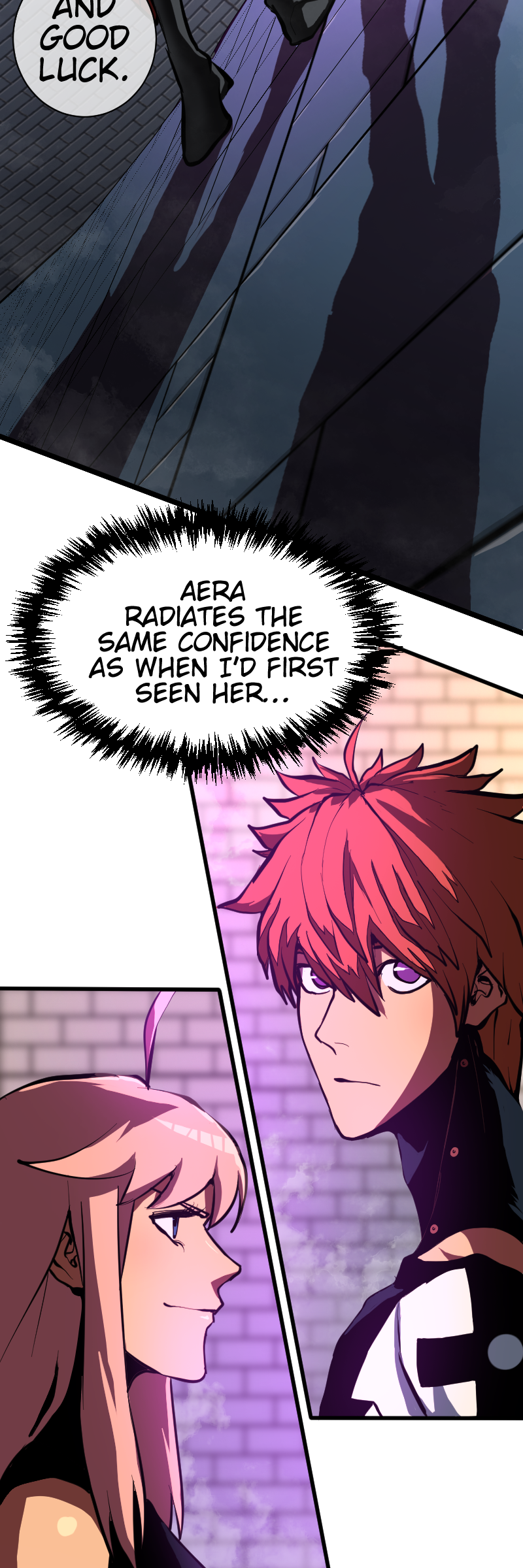 God Game Chapter 22 - page 23