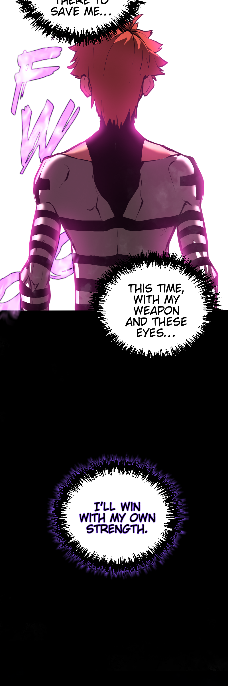 God Game Chapter 22 - page 25