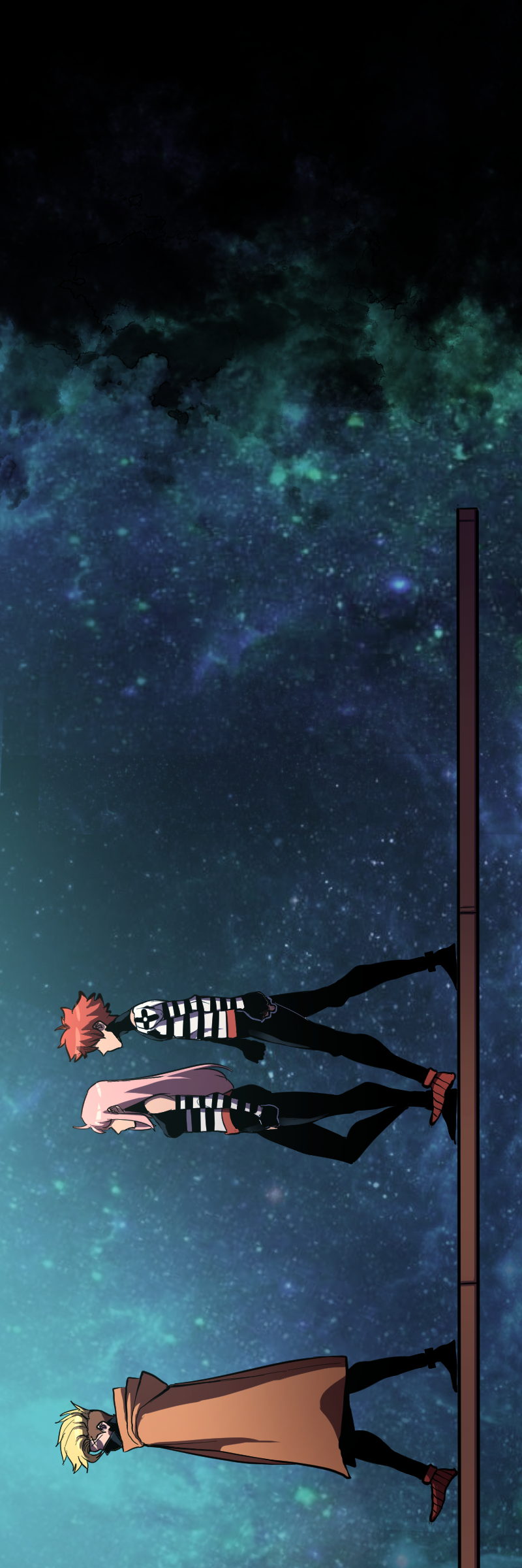 God Game Chapter 22 - page 26