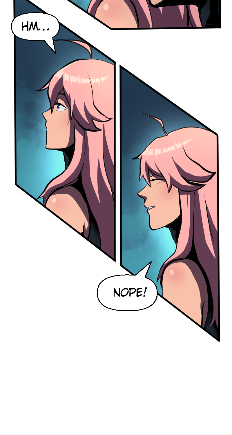 God Game Chapter 22 - page 28