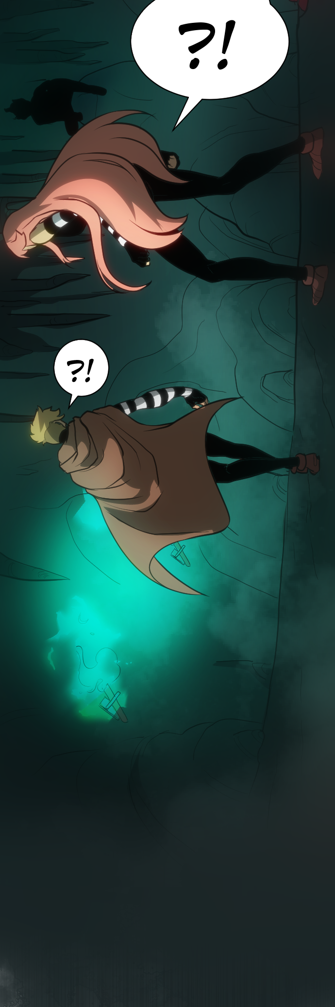 God Game Chapter 22 - page 37