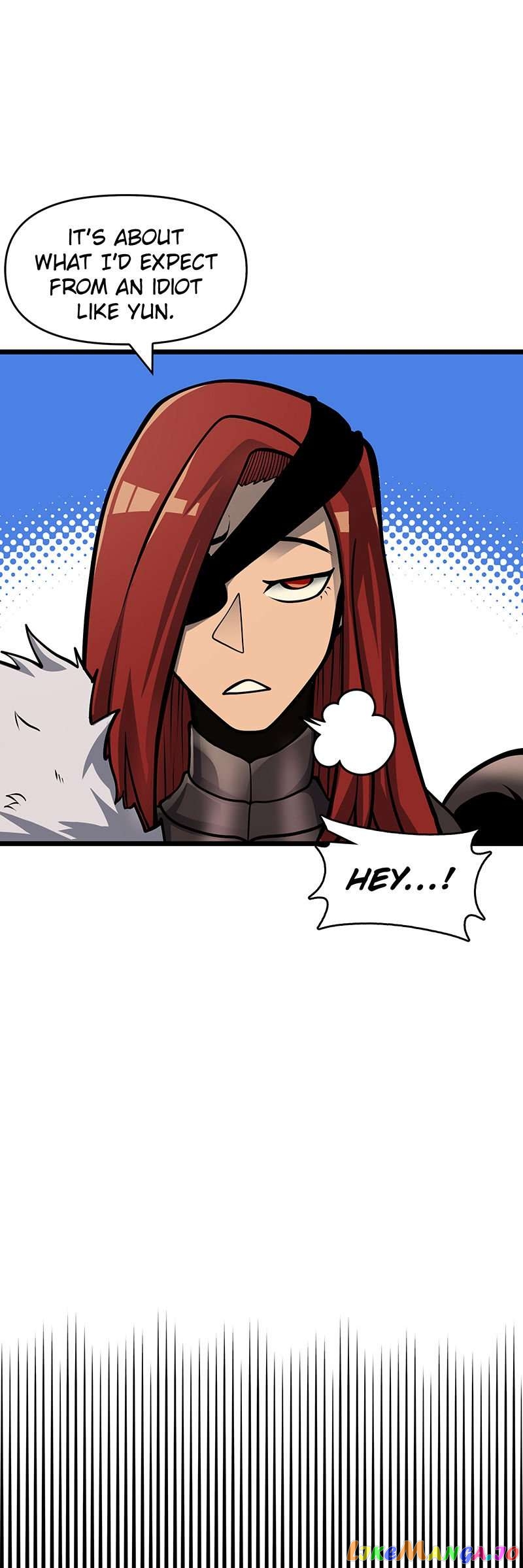 God Game Chapter 53 - page 25