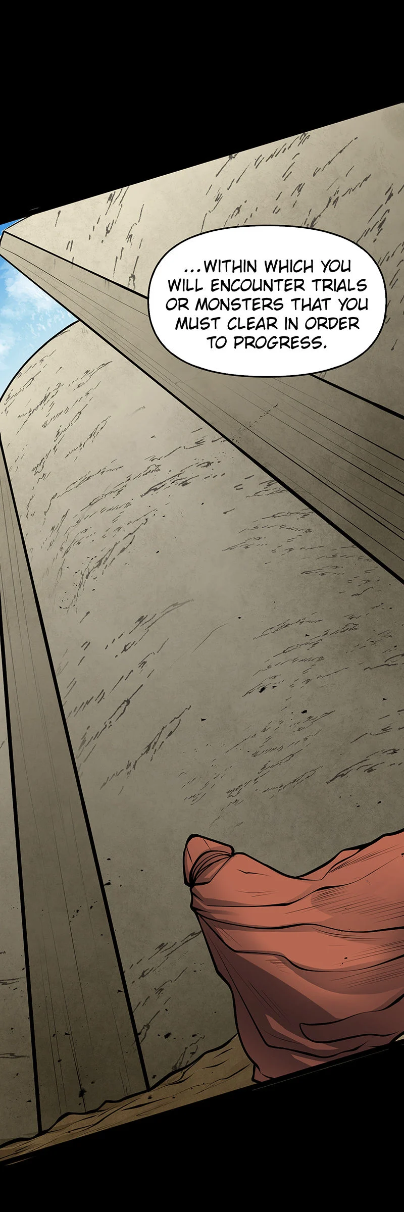 God Game Chapter 53 - page 29