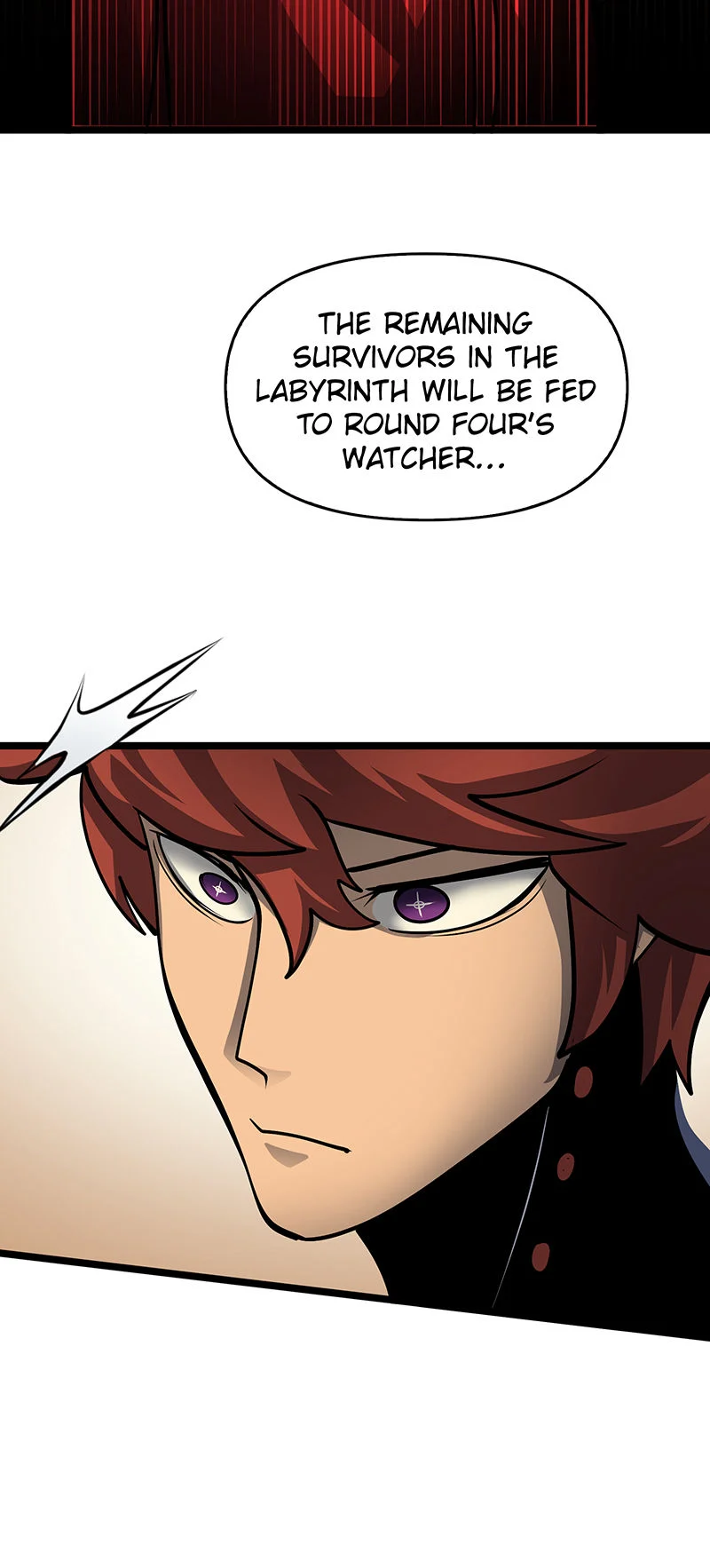 God Game Chapter 53 - page 38