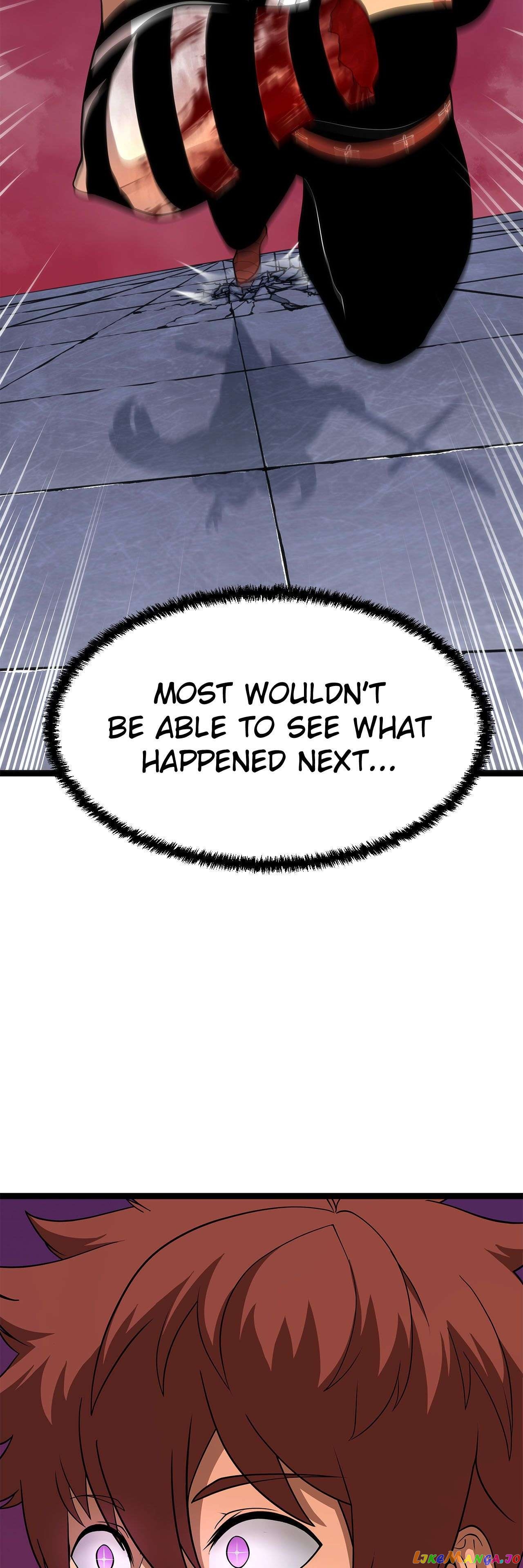 God Game Chapter 9 - page 39
