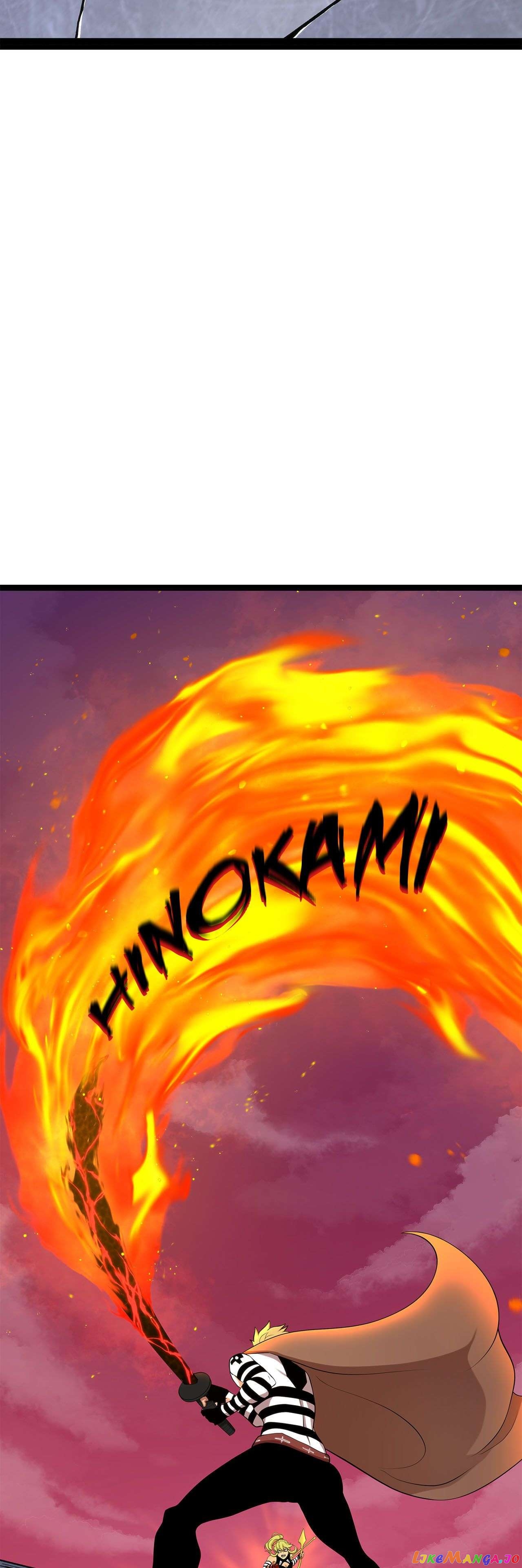God Game Chapter 9 - page 42