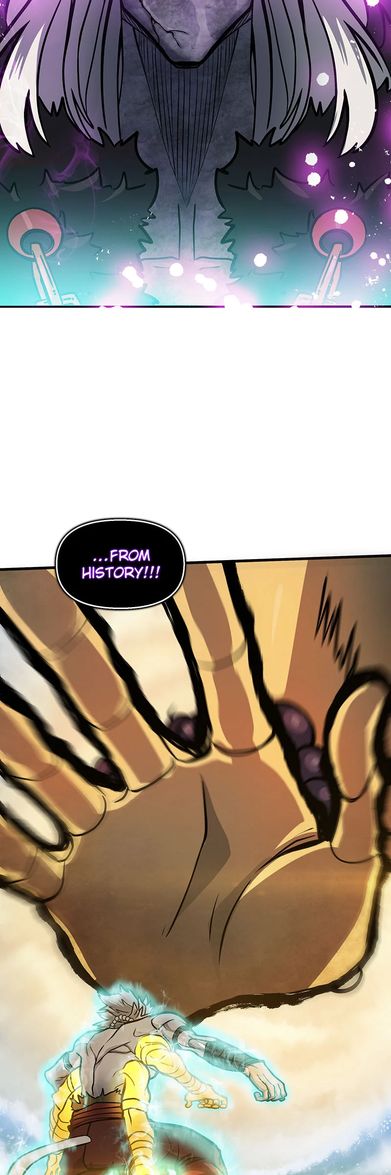 God Game Chapter 52 - page 11