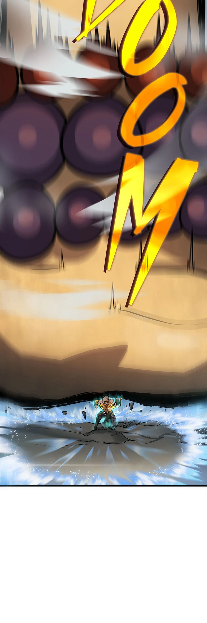 God Game Chapter 52 - page 13
