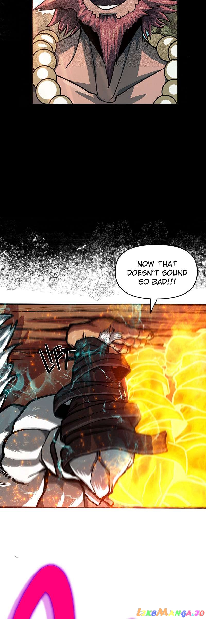 God Game Chapter 52 - page 19