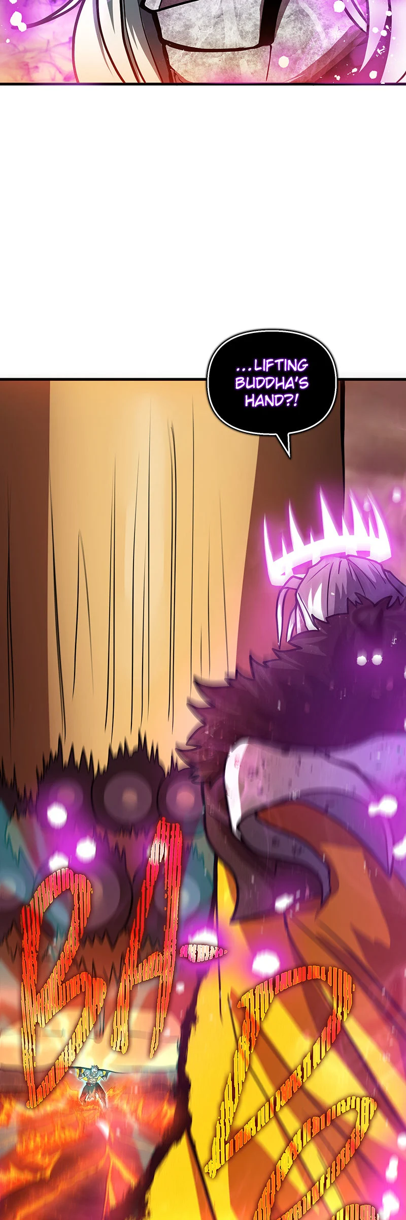 God Game Chapter 52 - page 21