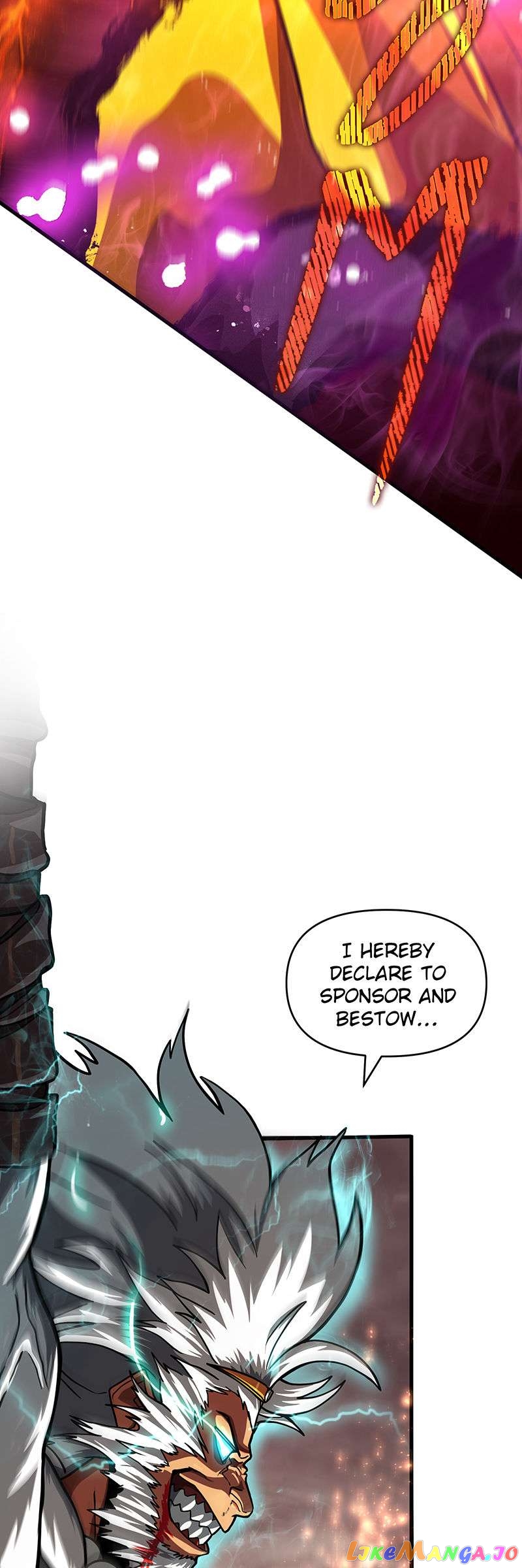 God Game Chapter 52 - page 22