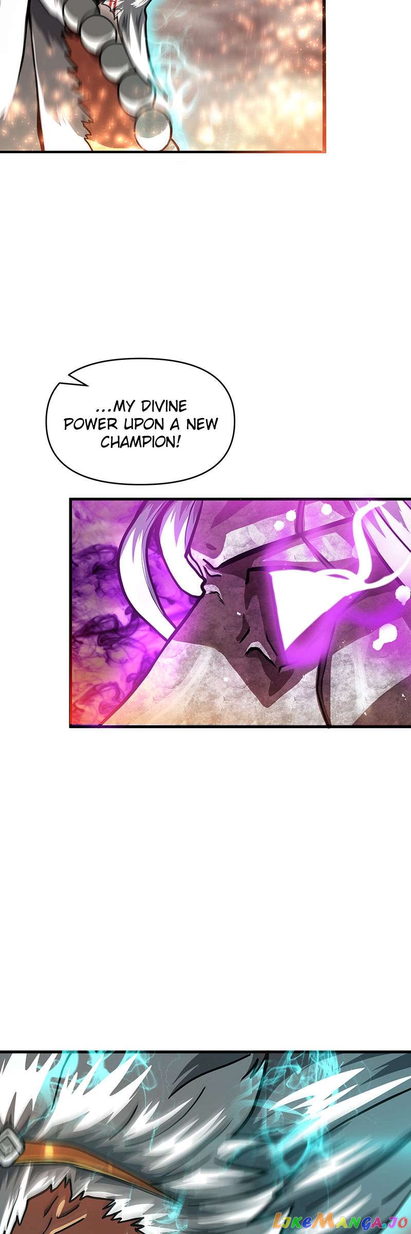 God Game Chapter 52 - page 23