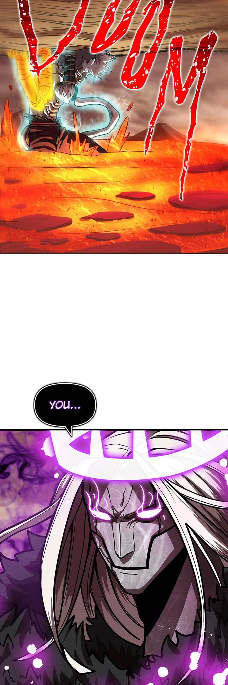 God Game Chapter 52 - page 27