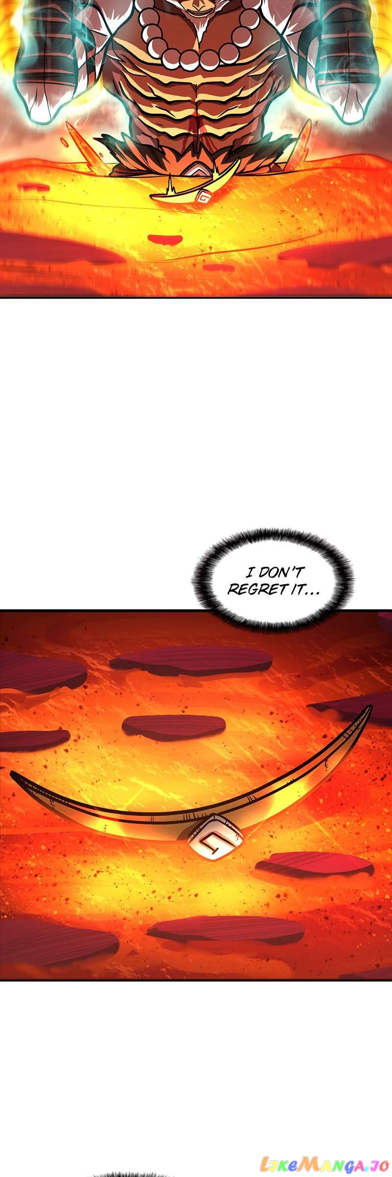 God Game Chapter 52 - page 29