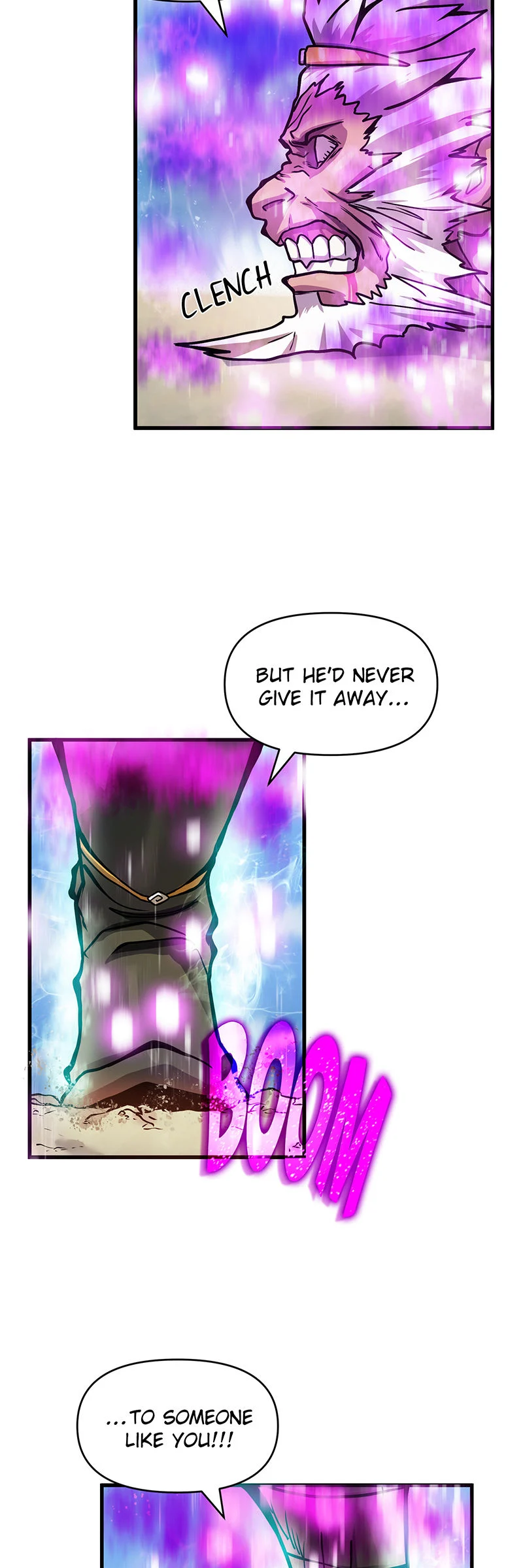 God Game Chapter 52 - page 5