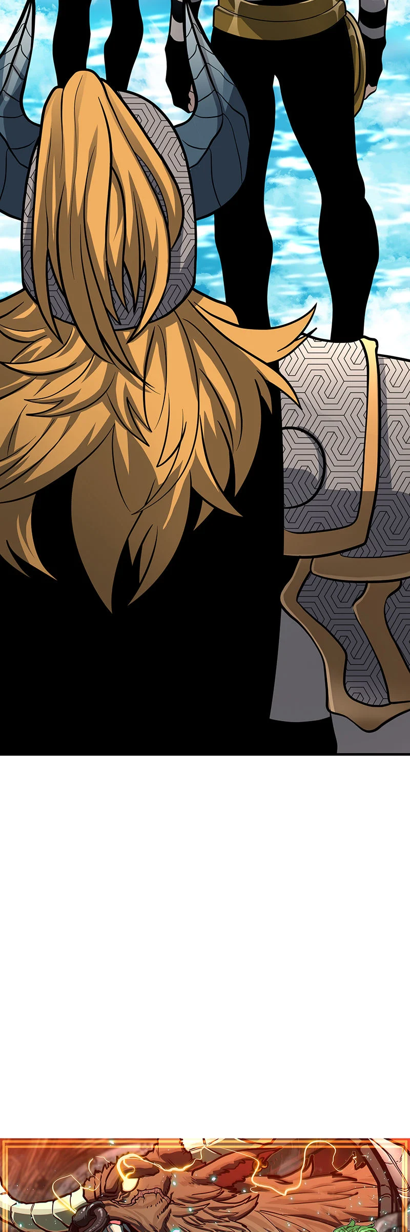 God Game Chapter 51 - page 12