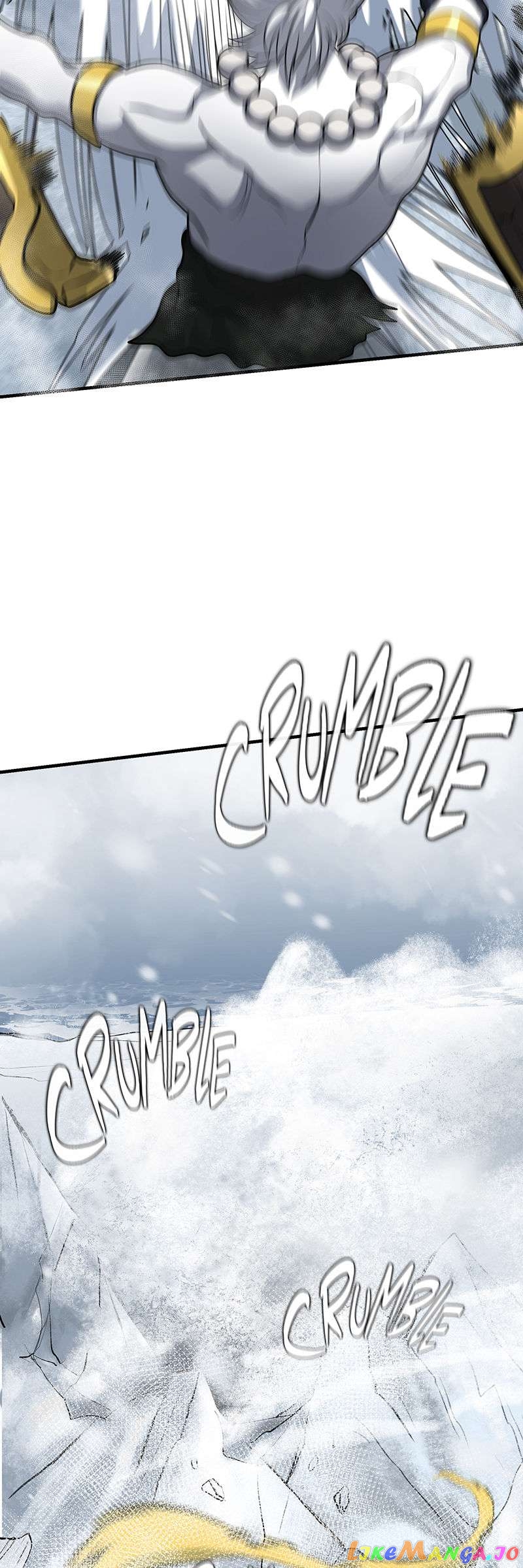 God Game Chapter 51 - page 17