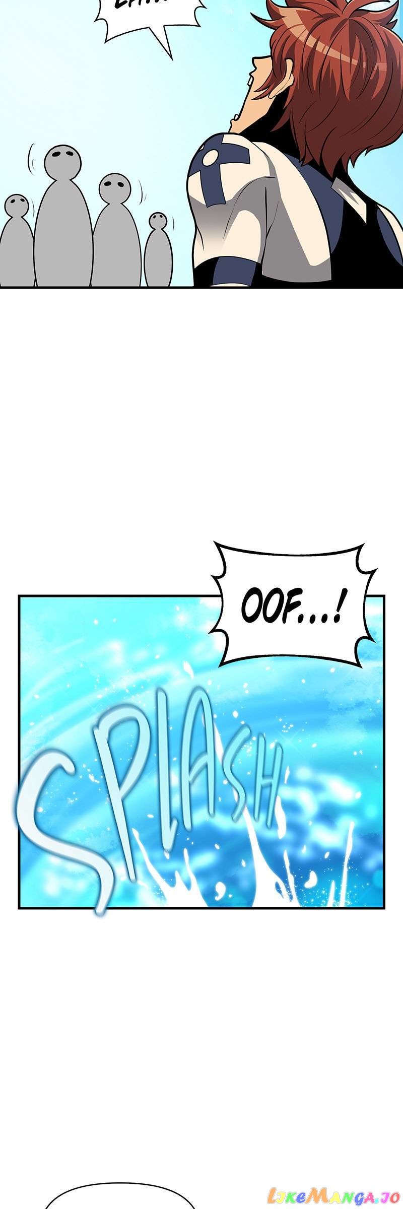 God Game Chapter 51 - page 2