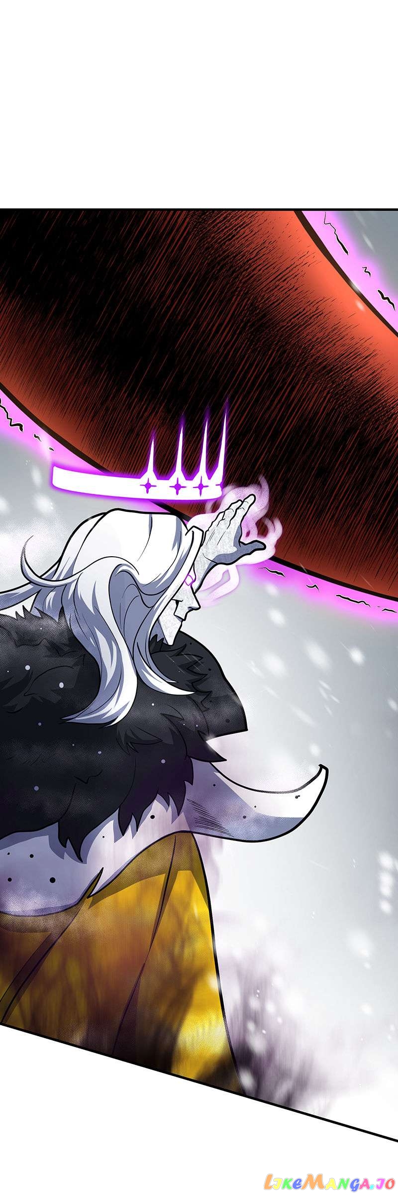 God Game Chapter 51 - page 28