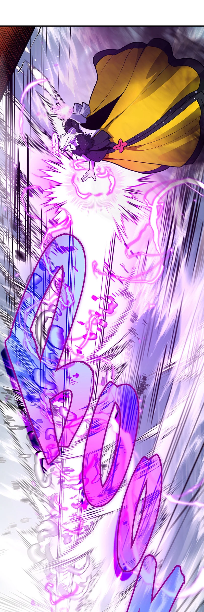 God Game Chapter 51 - page 32