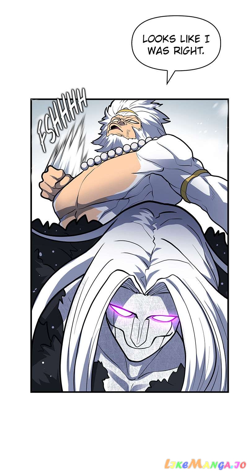 God Game Chapter 51 - page 35