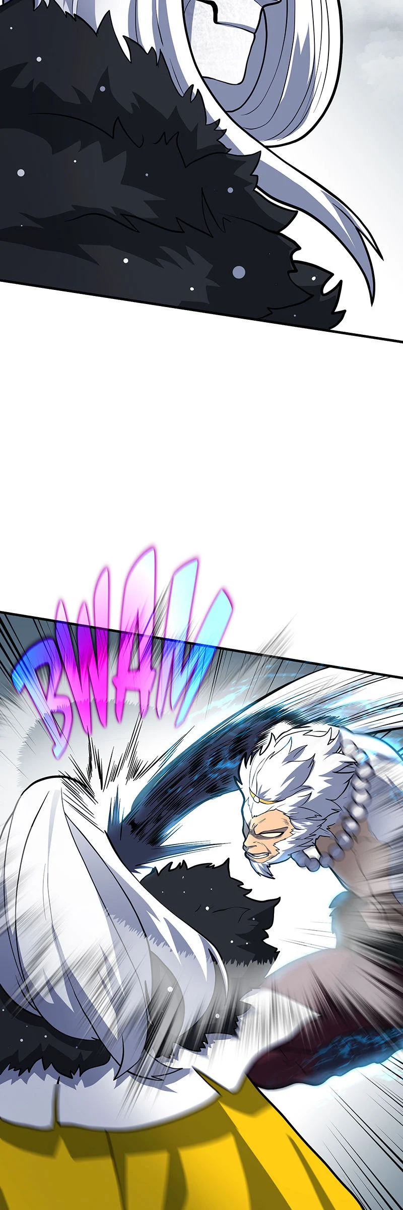 God Game Chapter 51 - page 37